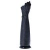 Toyz4lovers Dildo Toyz4lovers Fisting Extreme Sugarloaf 38cm Μαύρο XL Σφήνες