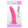 Toyz4lovers Jelly Dildo Toyz4lovers Real Rapture 18cm Ροζ Jelly