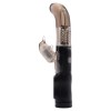 Toyz4lovers Rabbit Vibrator Toyz4lovers Magic Secret Dolphin Black Rabbit