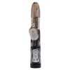Toyz4lovers Rabbit Vibrator Toyz4lovers Magic Secret Dolphin Black Rabbit