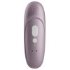 Κλειτοριδικός Δονητής Womanizer Pro Μοβ Κλειτοριδικός Δονητής Womanizer Pro Μοβ