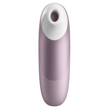 Womanizer Κλειτοριδικός Δονητής Womanizer Pro Μοβ Κλειτοριδικά