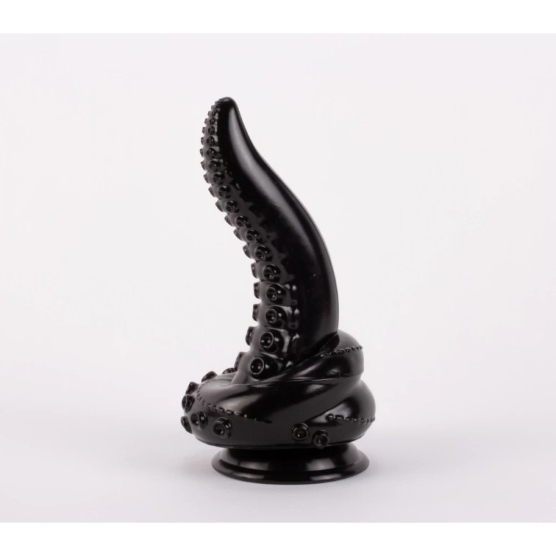X-Men Realistic Dildo X-Men Octopus Tentacle 21cm Black Realistic