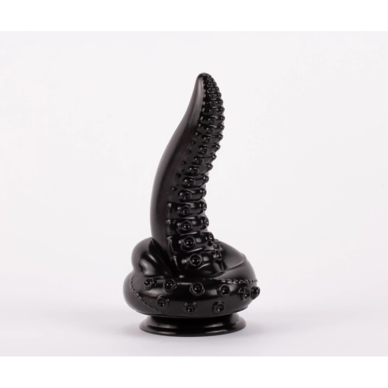 X-Men Realistic Dildo X-Men Octopus Tentacle 21cm Black Realistic