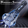 Electric Penis Pump 3 in 1 STD Black STD Electric Penis Pump 3 in 1 STD Black Penis Pumps