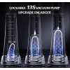 Electric Penis Pump 3 in 1 STD Black STD Electric Penis Pump 3 in 1 STD Black Penis Pumps