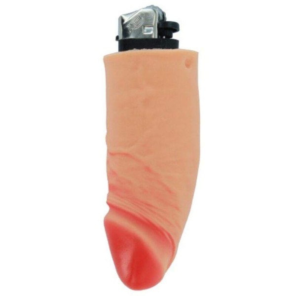 Penis Lighter Diablo Picante