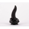 Ρεαλιστικό Dildo X-Men Octopus Tentacle 21cm Μαύρο