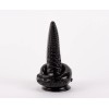 Realistic Dildo X-Men Octopus Tentacle 21cm Black