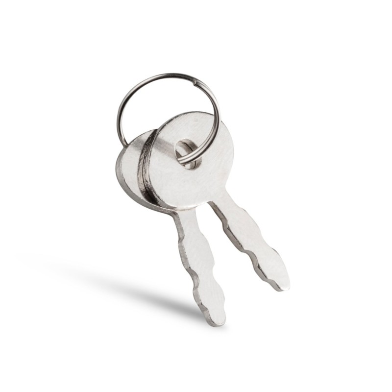 Ball Gag Berlin XOXO Purple