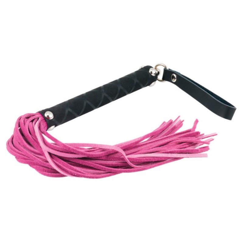 Whip Rimba Pink