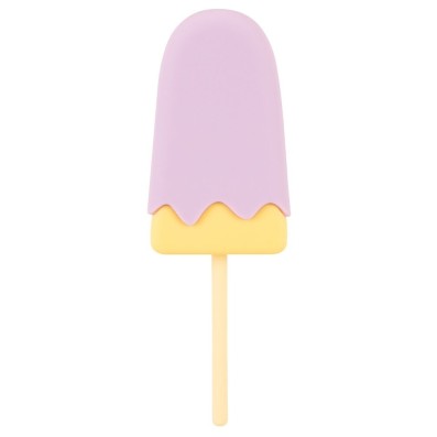Κλειτοριδικός Δονητής You2Toys Vibrating Popsicle Μοβ You2Toys Κλειτοριδικός Δονητής You2Toys Vibrating Popsicle Μοβ Solo Play