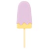 Κλειτοριδικός Δονητής You2Toys Vibrating Popsicle Μοβ Κλειτοριδικός Δονητής You2Toys Vibrating Popsicle Μοβ
