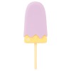 Κλειτοριδικός Δονητής You2Toys Vibrating Popsicle Μοβ Κλειτοριδικός Δονητής You2Toys Vibrating Popsicle Μοβ