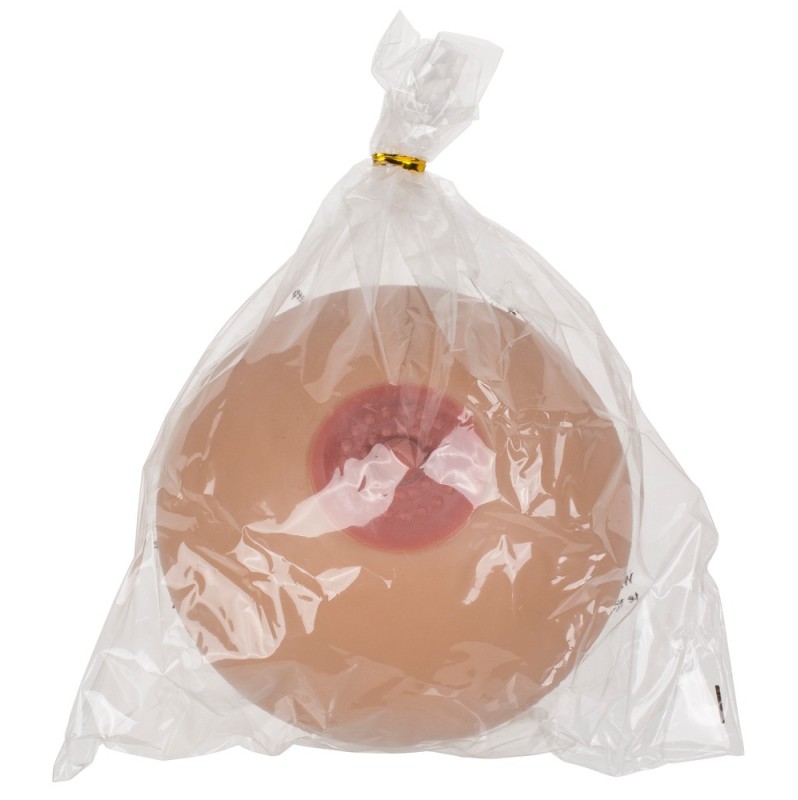 Stress Ball Breast XXL