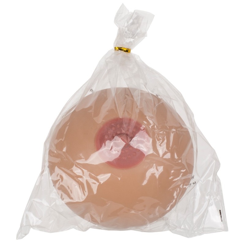 Stress Ball Breast XXL