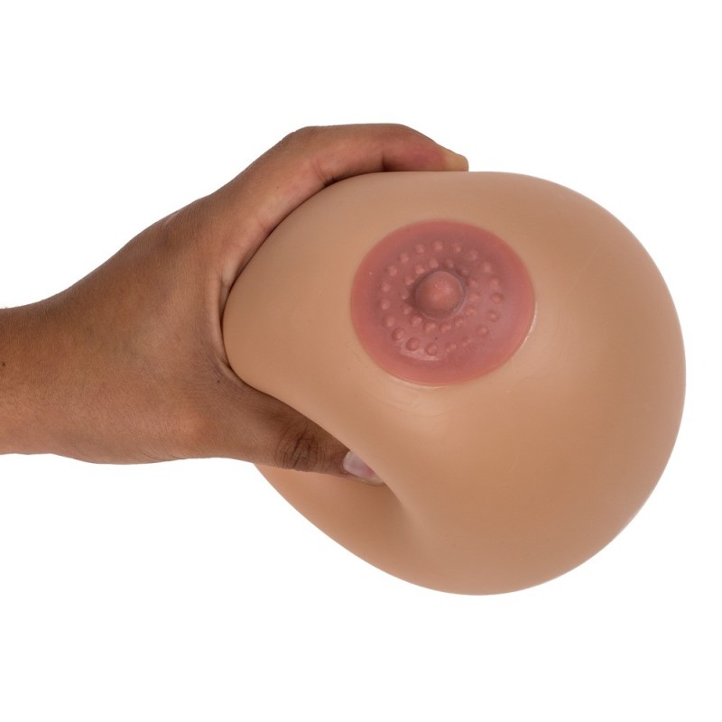 Stress Ball Breast XXL