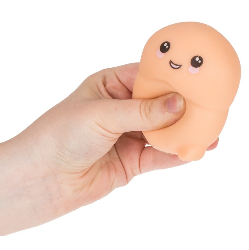 Stress Ball Willy Nude