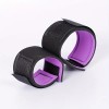 Hand Ankle Cuffs Love Market Purple