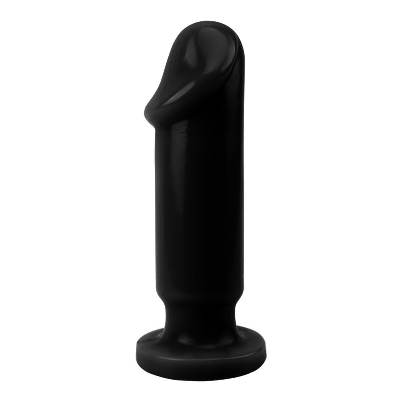 You2Toys Butt Plug Set Chisa Evil Dark Black Butt plug sets