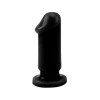 You2Toys Butt Plug Set Chisa Evil Dark Black Butt plug sets
