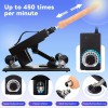 Μηχανή Σεξ Thrusting Sex Machine Love Market