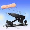 Μηχανή Σεξ Thrusting Sex Machine Love Market