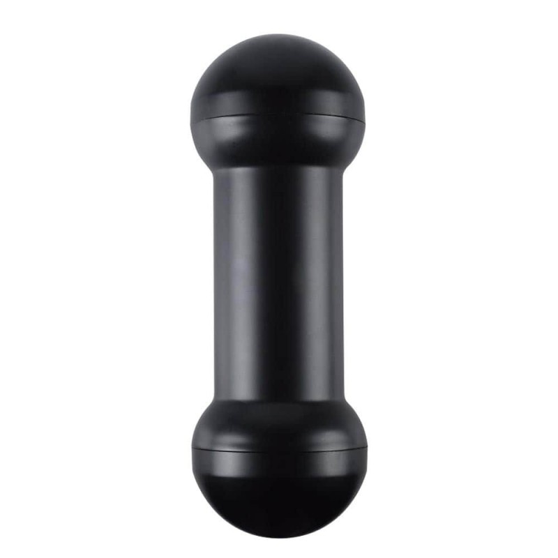 Lovetoy Stroker 2in1  Lovetoy Training Master Anus & Pussy With vagina opening