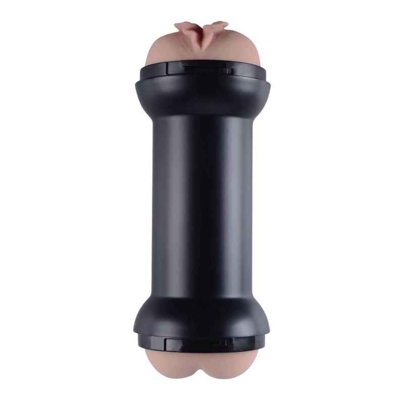 Lovetoy Stroker 2in1  Lovetoy Training Master Anus & Pussy With vagina opening