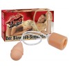 You2Toys Αυνανιστήρι Πίπα You2Toys Hot Lips Με άνοιγμα στόματος