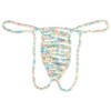 Spencer & Fleetwood Candy Posing Pouch S&F Colored Fun