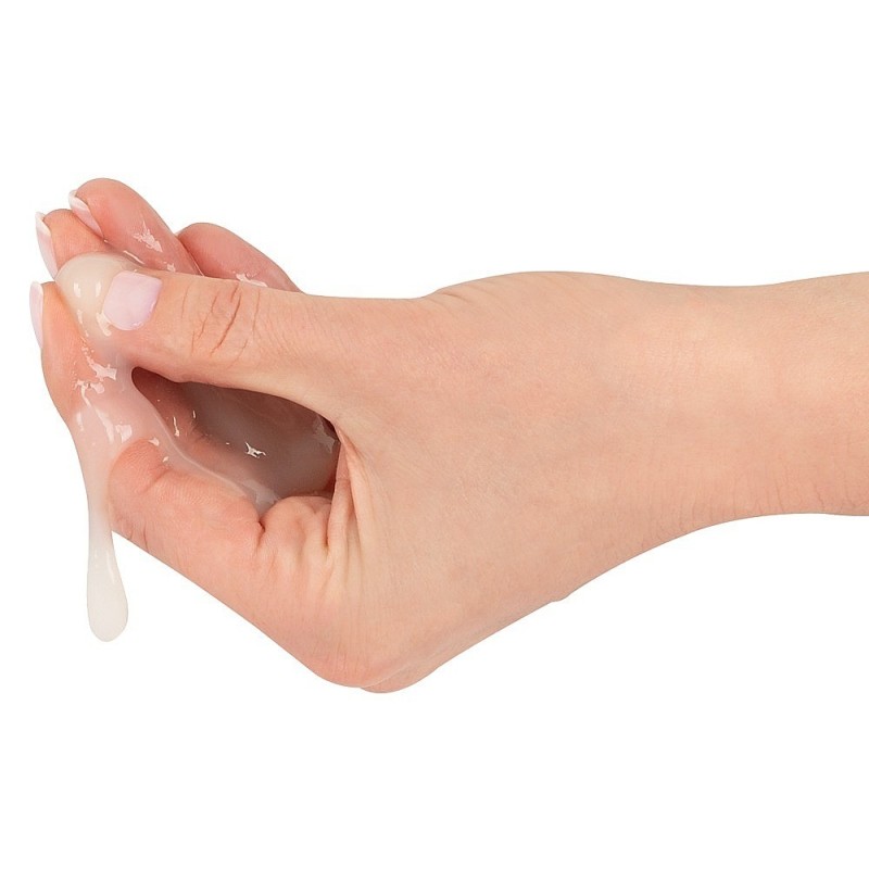 You2Toys Λιπαντικό Νερού Σε Μορφή Σπέρματος You2Toys Porn Sperm 250ml Πρωκτικά