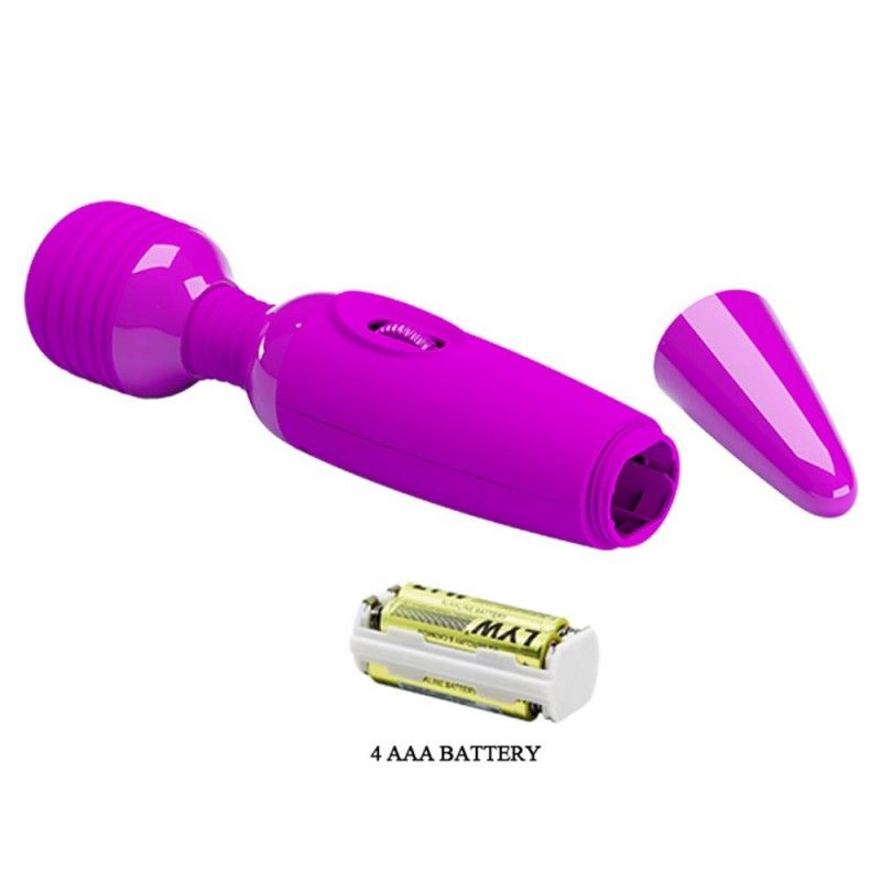 Erotic Set Pretty Love Purple Desire Pretty Love Erotic Set Pretty Love Purple Desire Set
