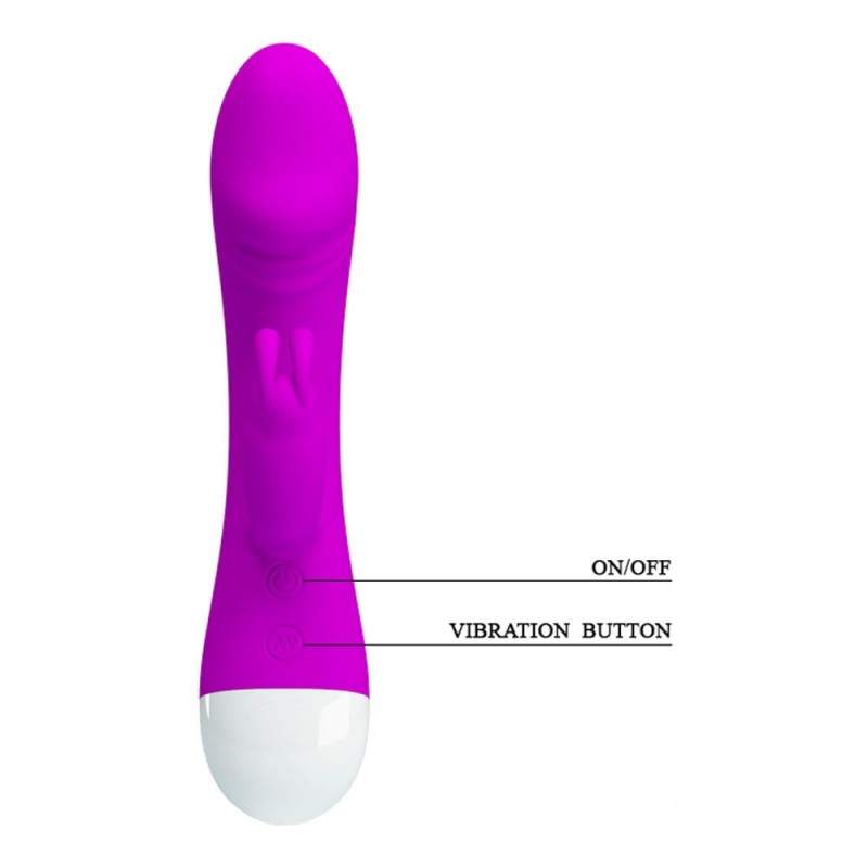 Erotic Set Pretty Love Purple Desire Pretty Love Erotic Set Pretty Love Purple Desire Set