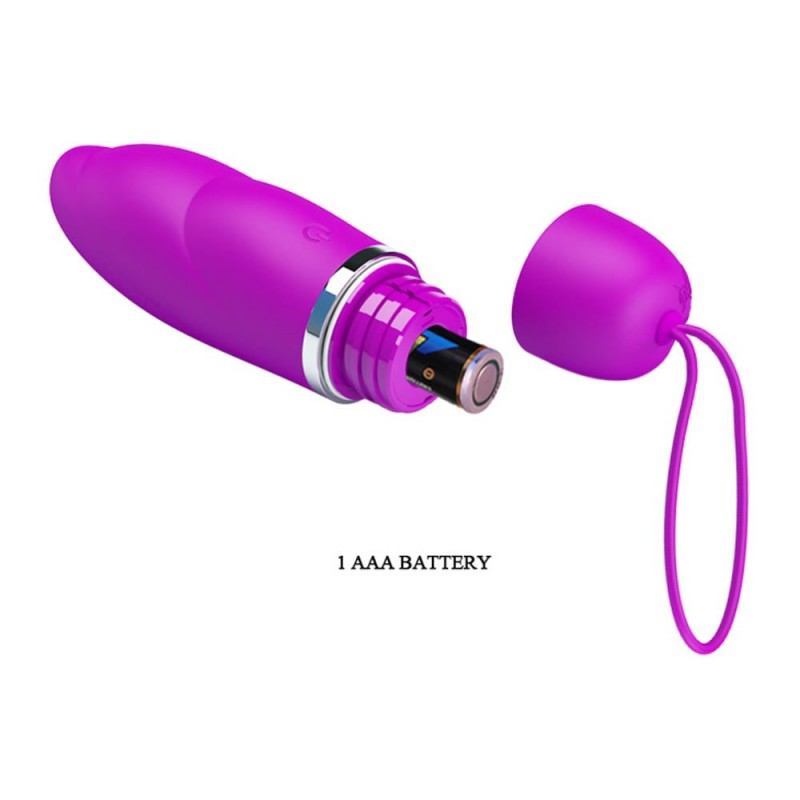 Erotic Set Pretty Love Purple Desire Pretty Love Erotic Set Pretty Love Purple Desire Set