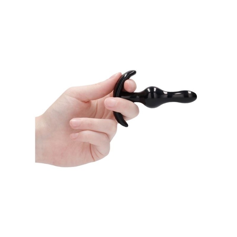 Sono Butt Plug Set Sono No. 80 Black Butt plug sets