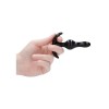 Sono Butt Plug Set Sono No. 80 Black Butt plug sets