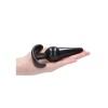 Sono Butt Plug Set Sono No. 80 Black Butt plug sets