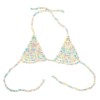 Spencer & Fleetwood Candy Bra You2Toys Colored Fun