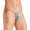 Spencer & Fleetwood Candy Posing Pouch S&F Colored Fun