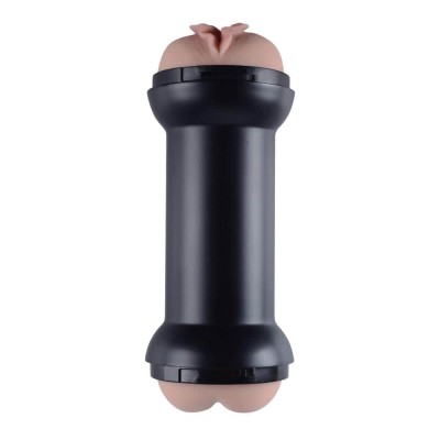 Stroker 2in1  Lovetoy Training Master Anus & Pussy  Stroker 2in1  Lovetoy Training Master Anus & Pussy