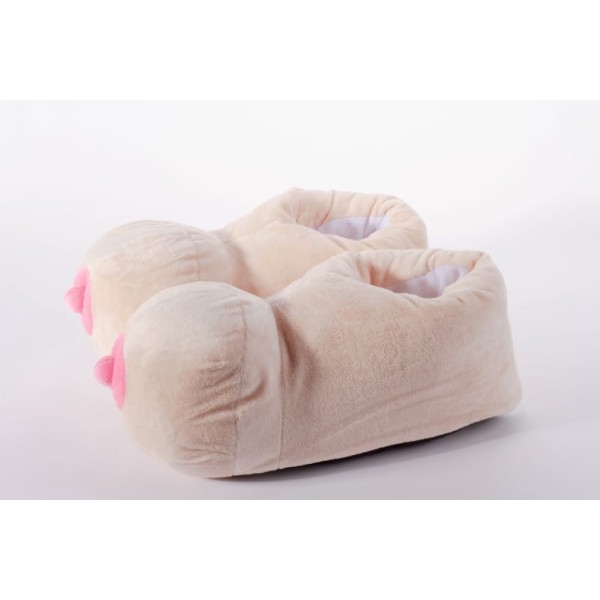 Boob Slippers X-Men 