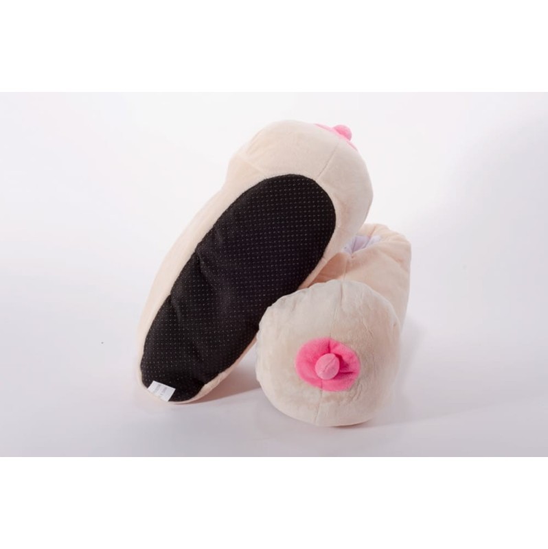 Boob Slippers X-Men 