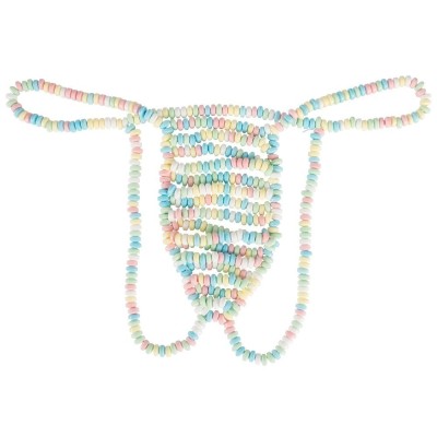 Candy Posing Pouch S&F Colored Candy Posing Pouch S&F Colored