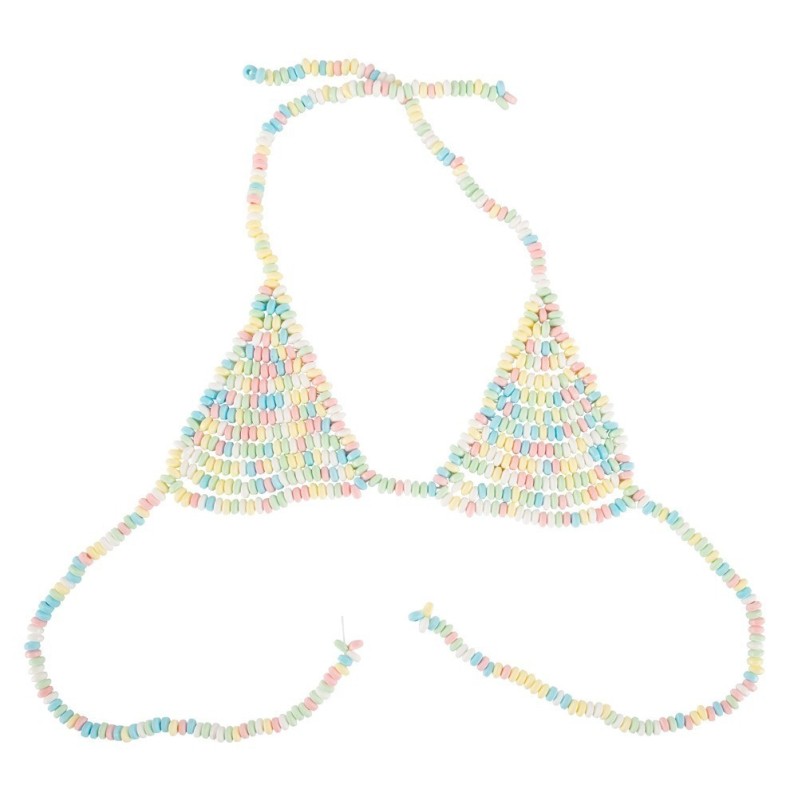 Candy Bra You2Toys Colored