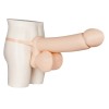 Inflatable Penis You2Toys Jolly Booby 53cm