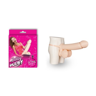 Φουσκωτό Πέος You2Toys Jolly Booby 53cm