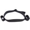 Wrist and Waist Restraints Ohmama Black