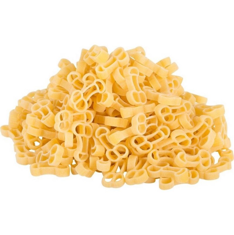 Penis Pasta 200gr