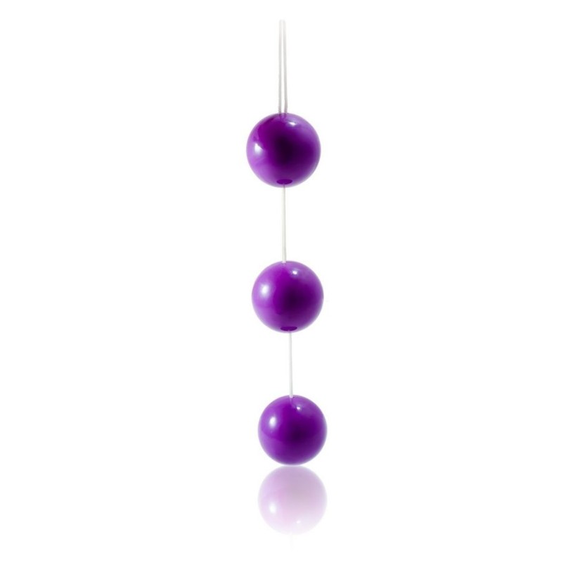 Sexual Balls Baile Purple